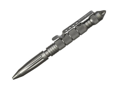Taktické pero Haller 88252 Black Field